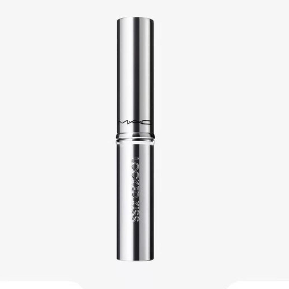 MAC Cosmetics Locked Kiss 24 Hour Lipstick - 51 Opulence - Picture 2 of 3